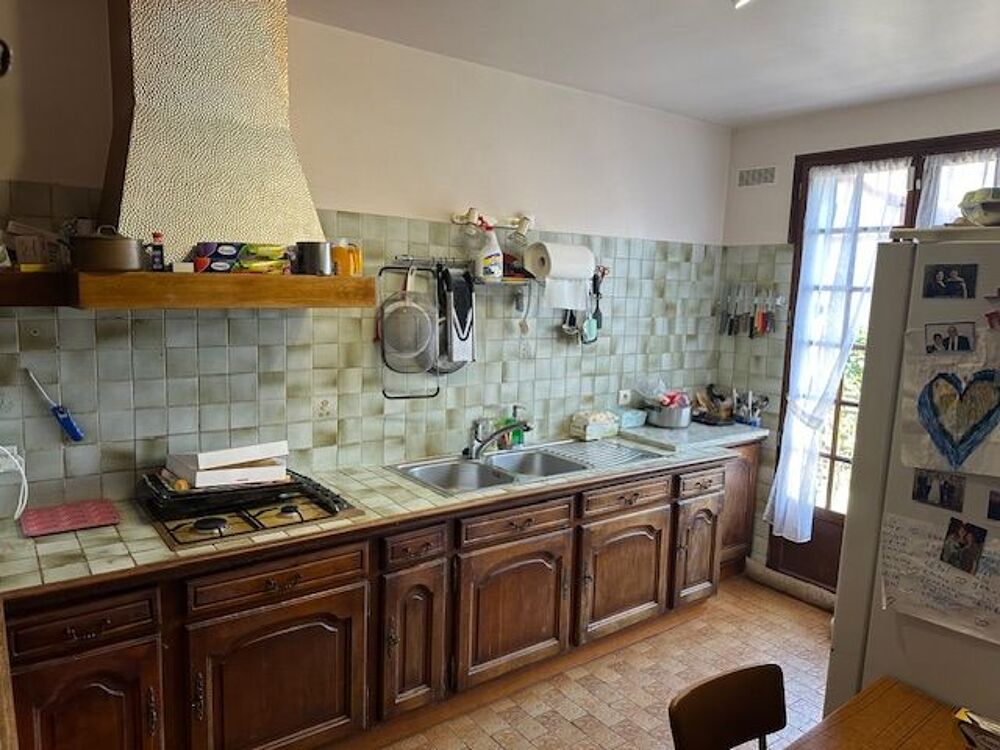  vendre  Maison Villejuif (94800)