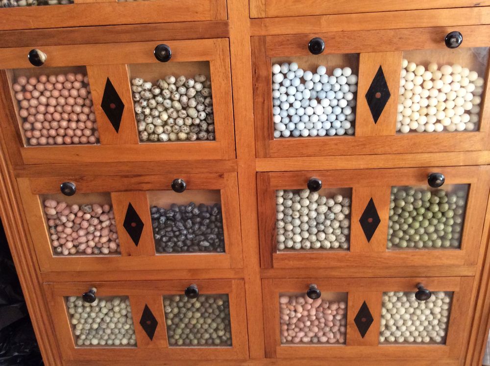 Meuble artisanal pi&egrave;ce unique Meubles