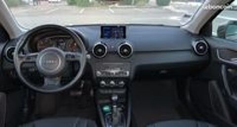 A1 Sportback 1.4 TDI 90 ultra S tronic 7 2017 occasion 84270 Ved&egrave;ne