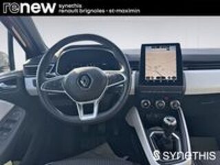 Clio V Clio TCe 90 Techno 2023 occasion 83170 Brignoles