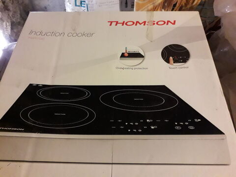 Plaque � induction 3 feux
180 Nice (06)