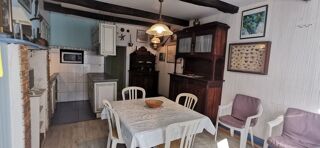  Maison � vendre 3 pi�ces 70 m�