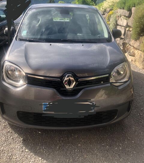 Renault twingo iii SCe 65 - 20 Life