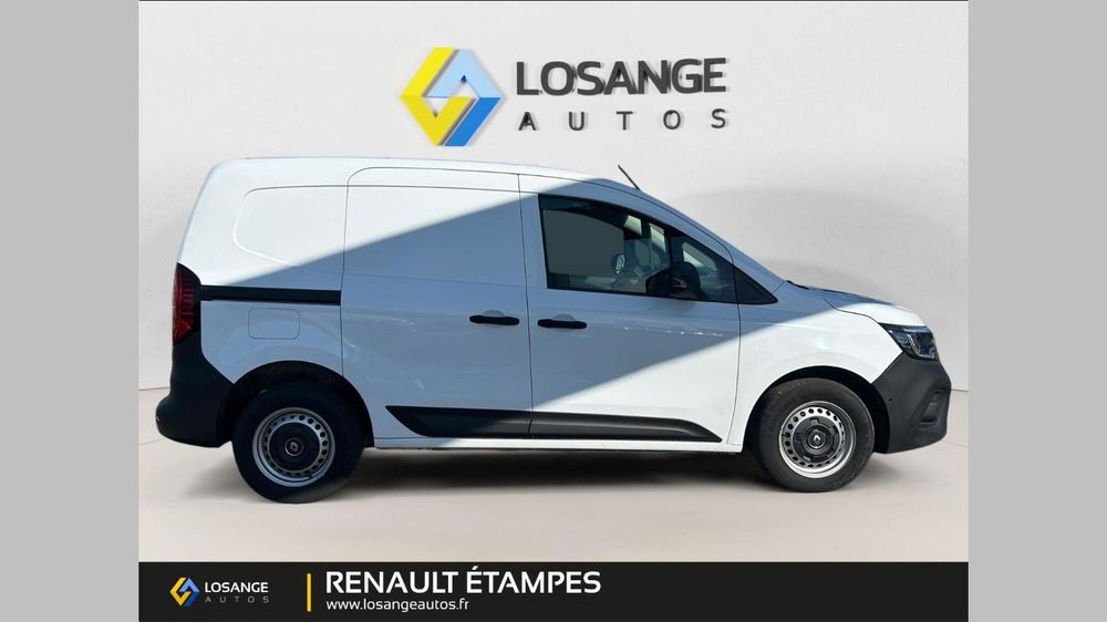 Kangoo Express BLUE DCI 95 GRAND CONFORT- 22 2024 occasion 91150 &Eacute;tampes