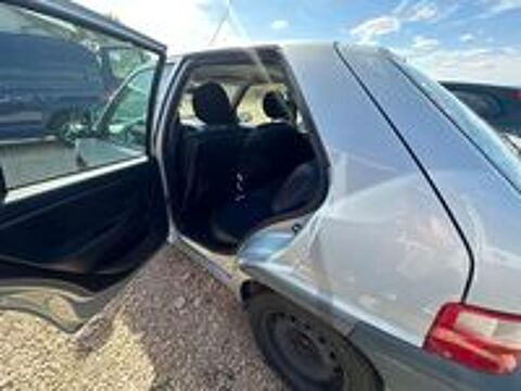 Saxo 2003 occasion 54170 Allain