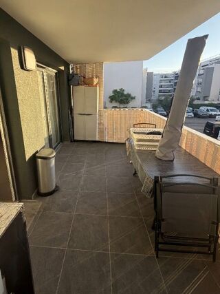  Appartement à vendre 3 pièces 61 m² Marseille