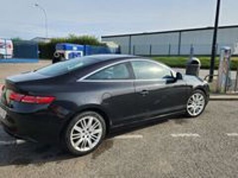 Laguna III Coup&eacute; Laguna Coup&eacute; 2.0 dCi 180 FAP GT 2008 occasion 60120 Breteuil