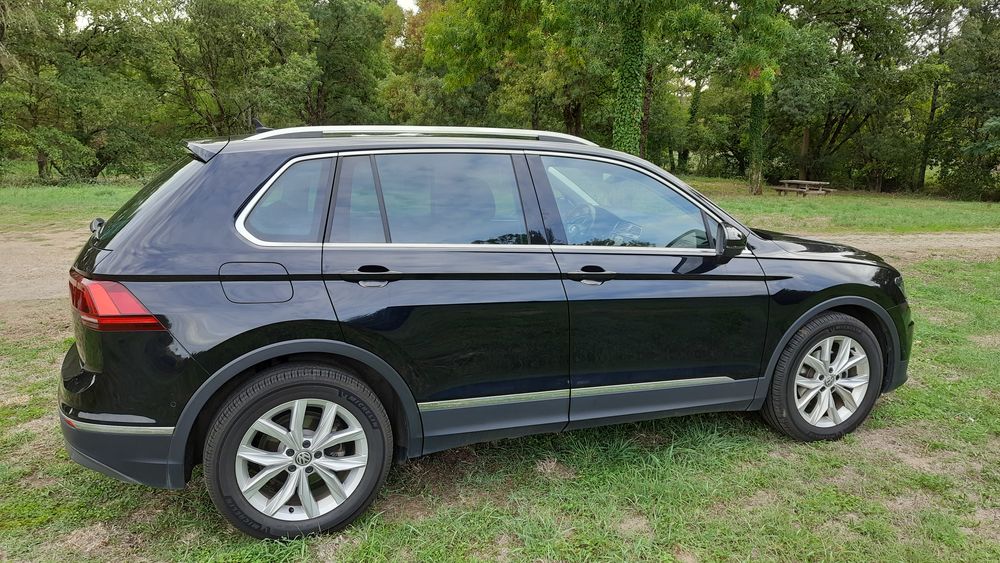Tiguan 2.0 TDI 150 DSG7 Match 2020 occasion 44310 La Limouzini&egrave;re