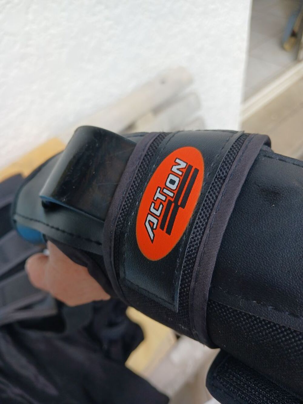 Rollers et accessoires Sports