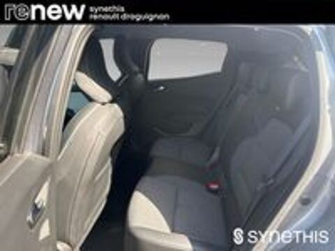 Clio V Clio E-Tech full hybrid 145 Techno 2023 occasion 83300 Draguignan