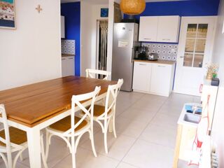  Appartement � vendre 4 pi�ces 111 m� Dijon