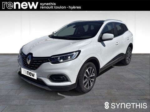 Annonce voiture Renault Kadjar 17990 €