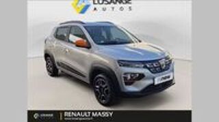 Spring Achat Int&eacute;gral Confort Plus 2022 occasion 91300 Massy