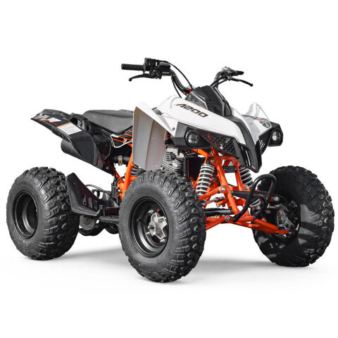 Quad Quad 2025 occasion Montpellier 34070