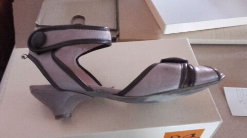 Chaussures femme 5 Vihiers (49)