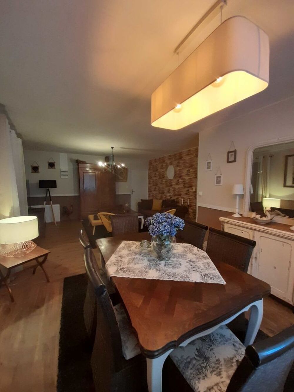 Vente Maison ancien hotel restaurant Montluçon
