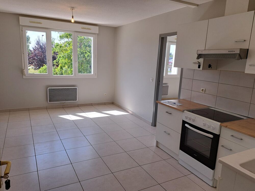 Location Appartement Appartement 36 m² proche de Feurs Épercieux-saint-paul