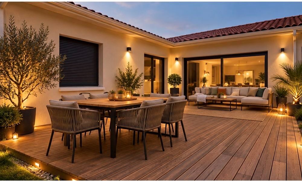 Vente Maison Maison plain-pied Saint-martin-de-seignanx