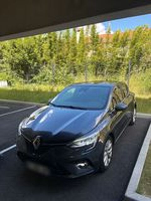 Clio V Clio TCe 100 Intens 2020 occasion 84300 Cavaillon