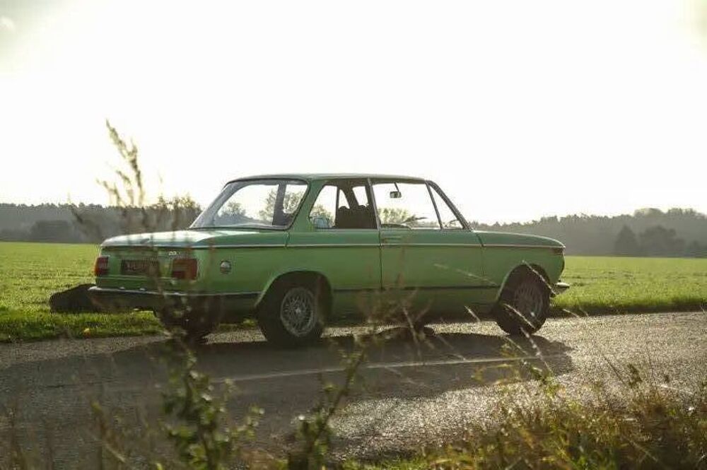 Divers 2002 Tii 1974 occasion 59310 Auchy-lez-Orchies