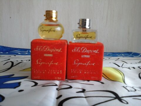 MINIATURE DE PARFUM 10 Trouy (18)