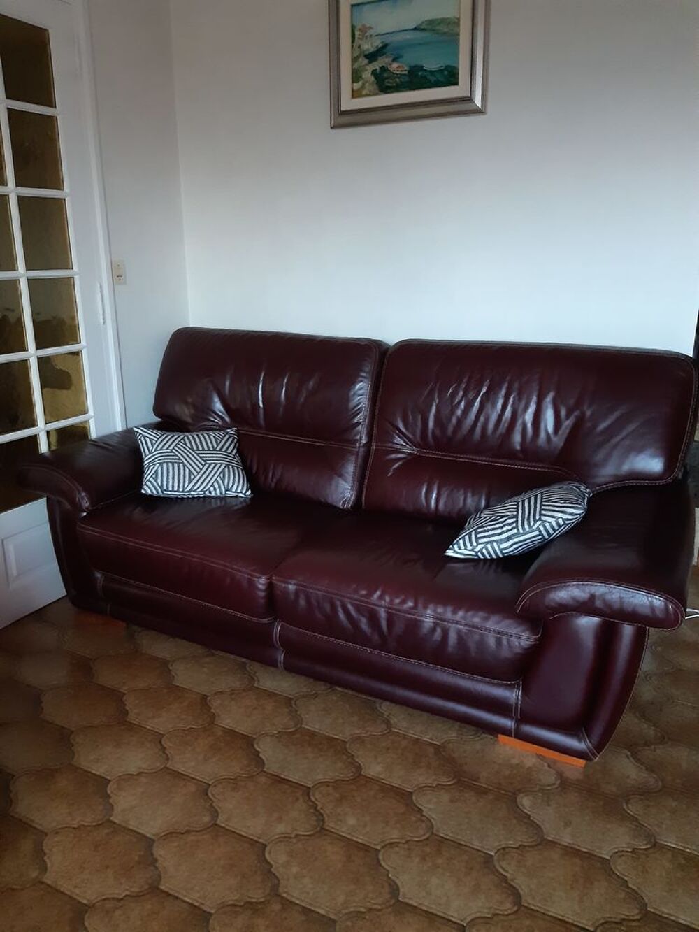 Canap&eacute;, fauteuil Meubles