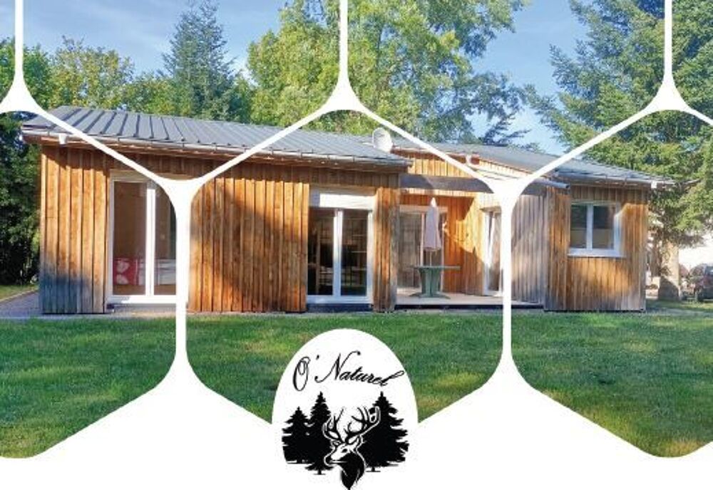   Gite O'Naturel calme et nature Lorraine, Ban-sur-Meurthe-Clefcy (88230)