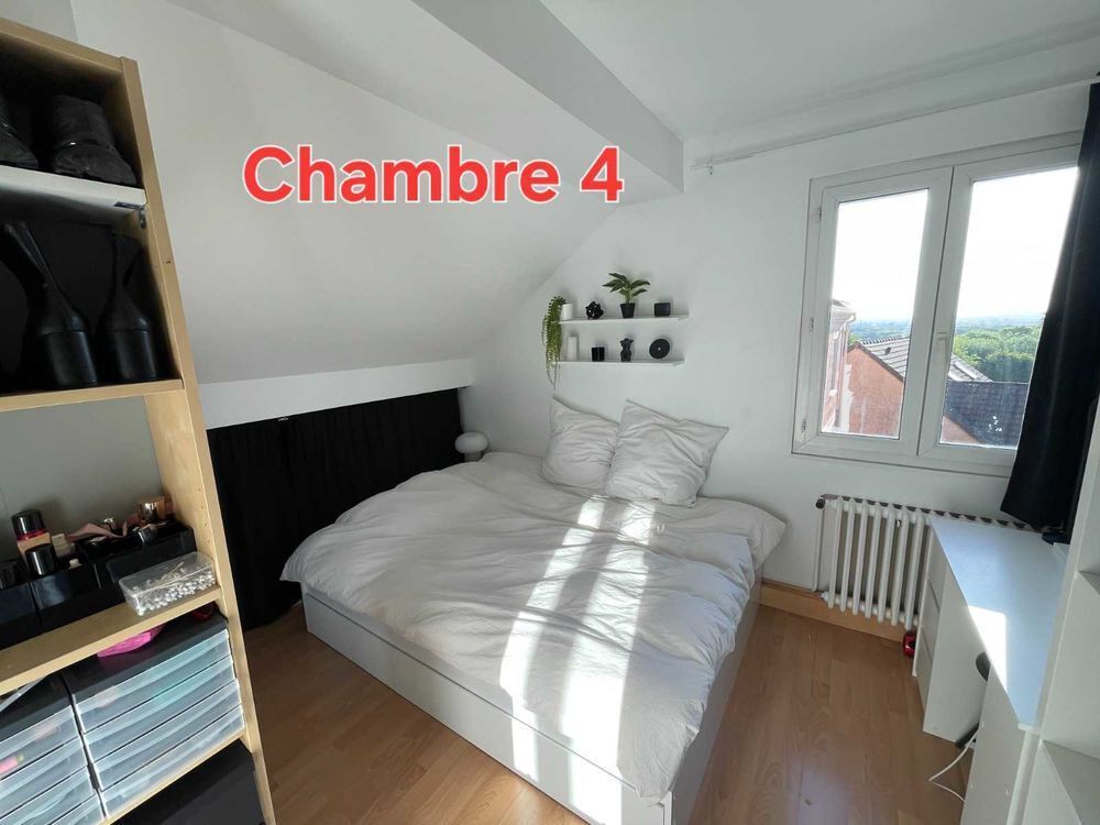 Vente Maison Maison familiale à  Courdimanche village Courdimanche