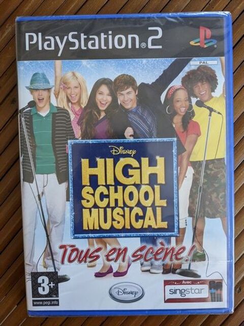 jeux PS2 6 Pradines (42)