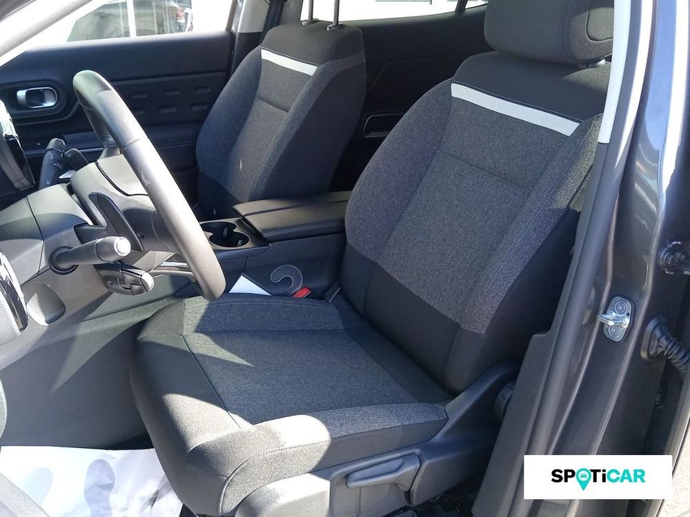 C5 aircross C5 Aircross Hybride 136 e-DCS6 Plus 2025 occasion 46000 Cahors