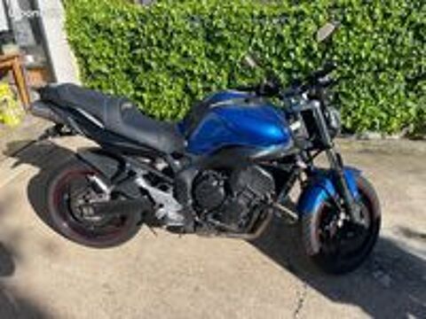 YAMAHA 2007 occasion 81100 Castres