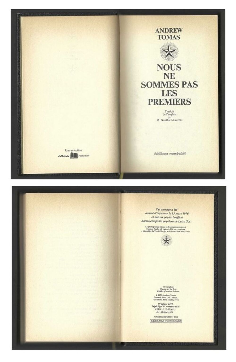 Livres Factices,
Bo&icirc;te de Rangement
Livres D&eacute;coratifs Ancien D�coration