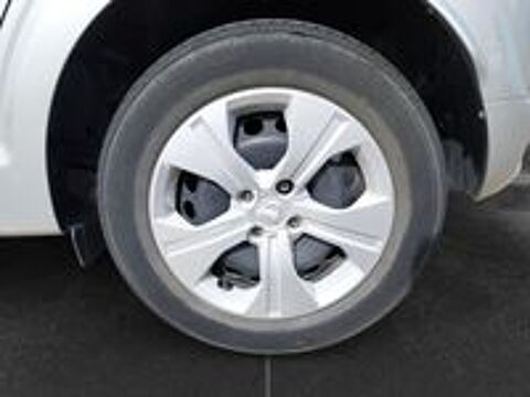 Sandero ECO-G 100 - 22 Essentiel 2022 occasion 08200 Wadelincourt