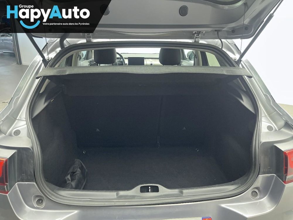 C4 cactus C4 Cactus BlueHDi 100 BVM Shine 2018 occasion 65000 Tarbes