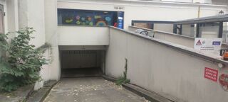  Parking / Garage à vendre 12 m²