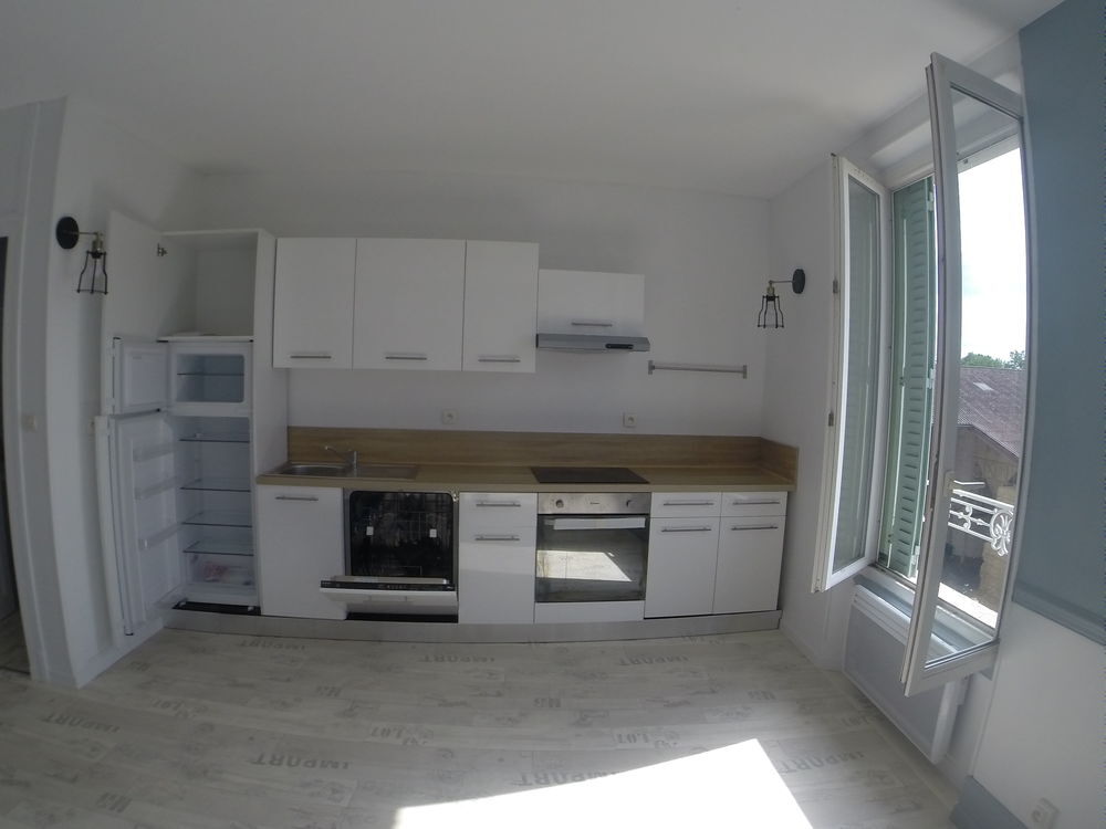 Location Appartement appartement F3 semi équipé Nuits