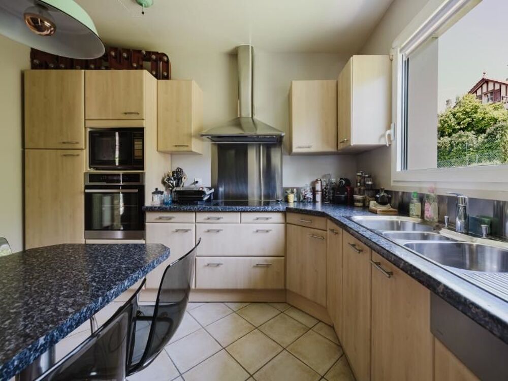  vendre  Maison Bossey (74160)