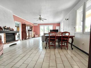 Maison 10 pièces 210 m² · à Martigues · 210 m² · 449 000 €