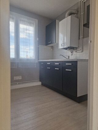  Appartement à vendre 3 pièces 57 m²