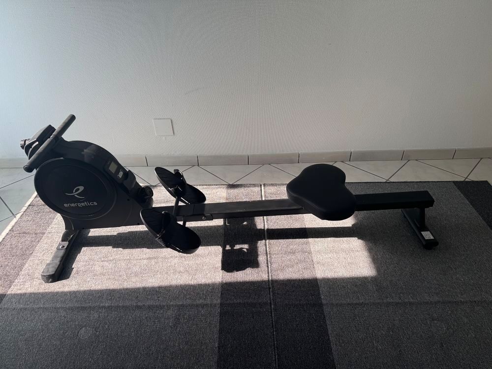 Rameur d'appartement Sports