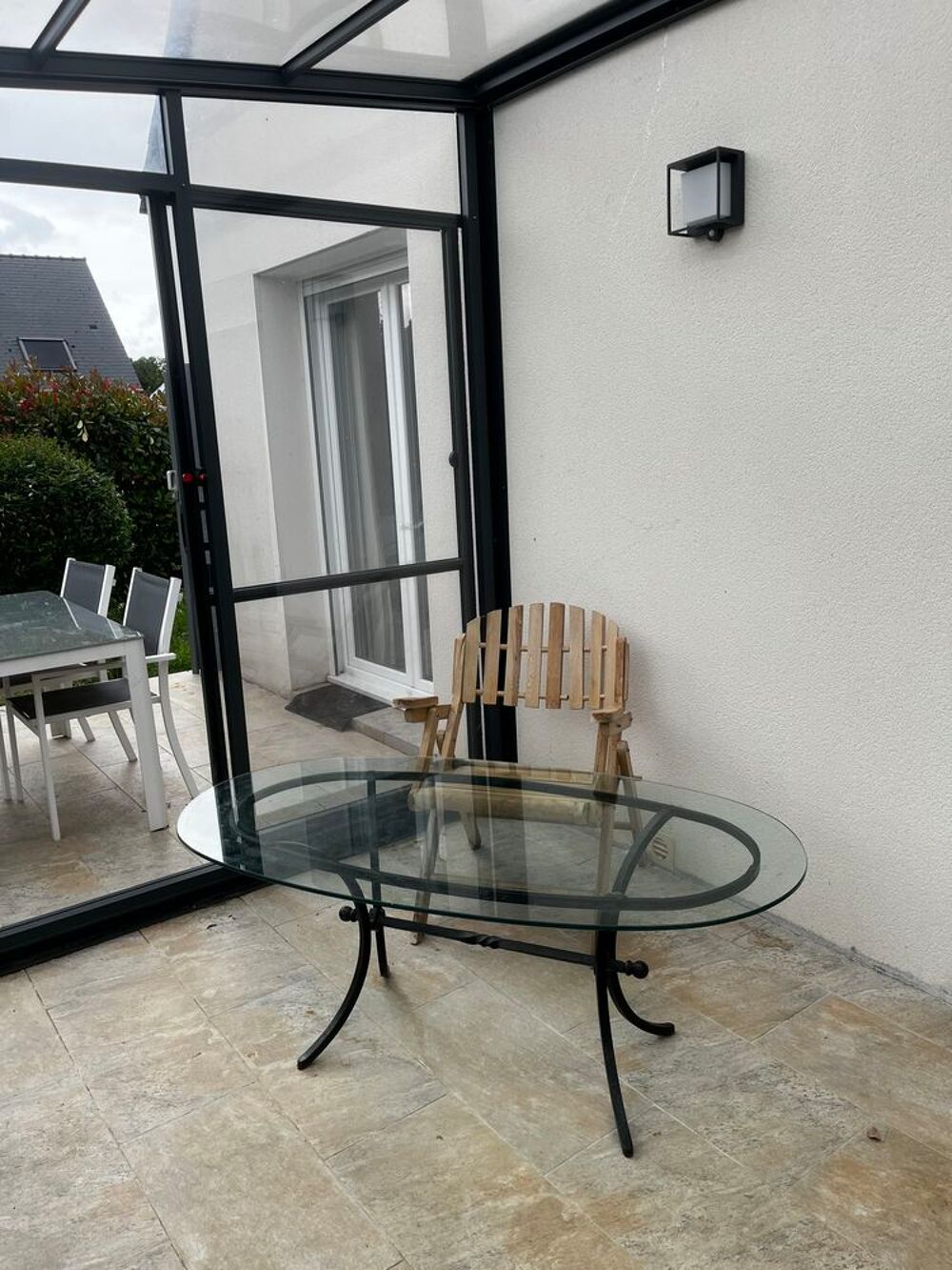Table basse Meubles
