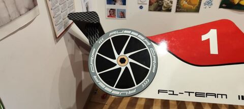 Lit  F1 20 Les Sables-d'Olonne (85)