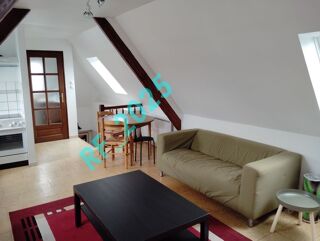  Appartement  louer 1 pice 21 m