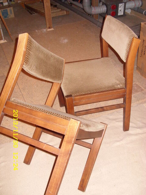  CHAISES DE SJOUR 18 Saint-Viaud (44)