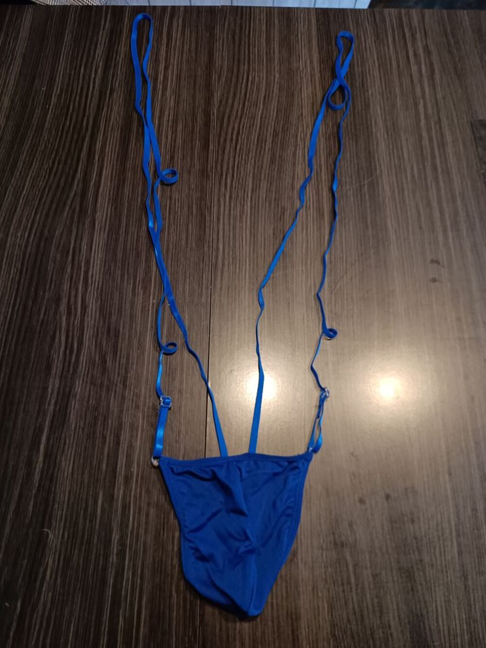 Sous-v&ecirc;tements sexy homme, strings, Jockstrap, boxers Vêtements