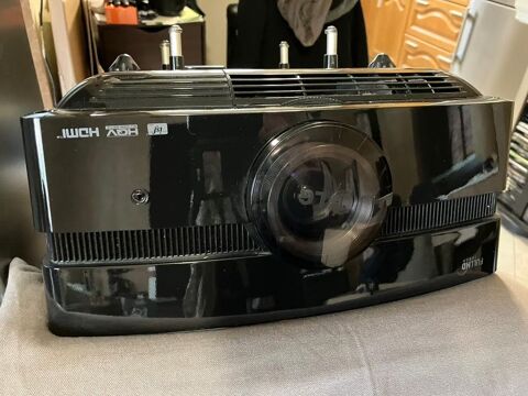 Videoprojecteur LG AF115 690 Montereau-Fault-Yonne (77)