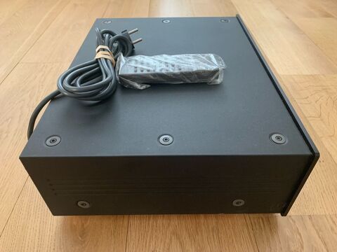 Lecteur  Teac VRDS T1  pour pièce/à réparer 150 Villers-lès-Nancy (54)