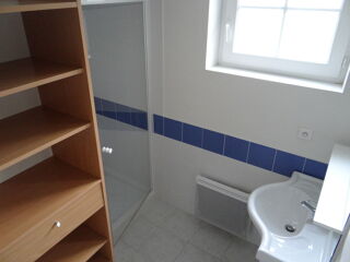 Appartement à louer 1 pièce 26 m²