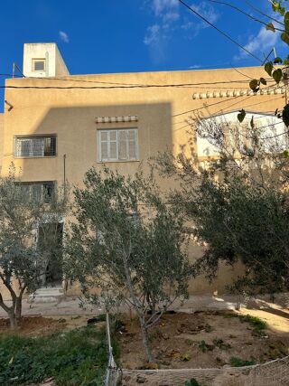  Maison � vendre 6 pi�ces 90 m� Sfax, tunisie