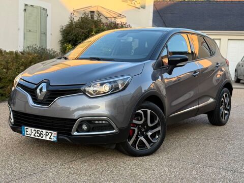 Renault captur e 1.2 120 tce Automatique